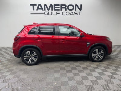 2024 Mitsubishi Outlander Sport 2.0 ES