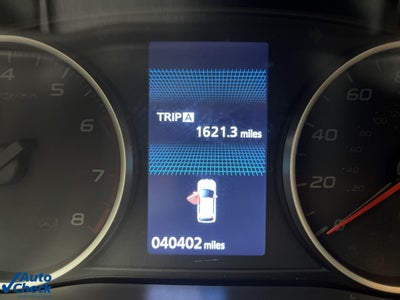 2022 Mitsubishi Eclipse Cross LE