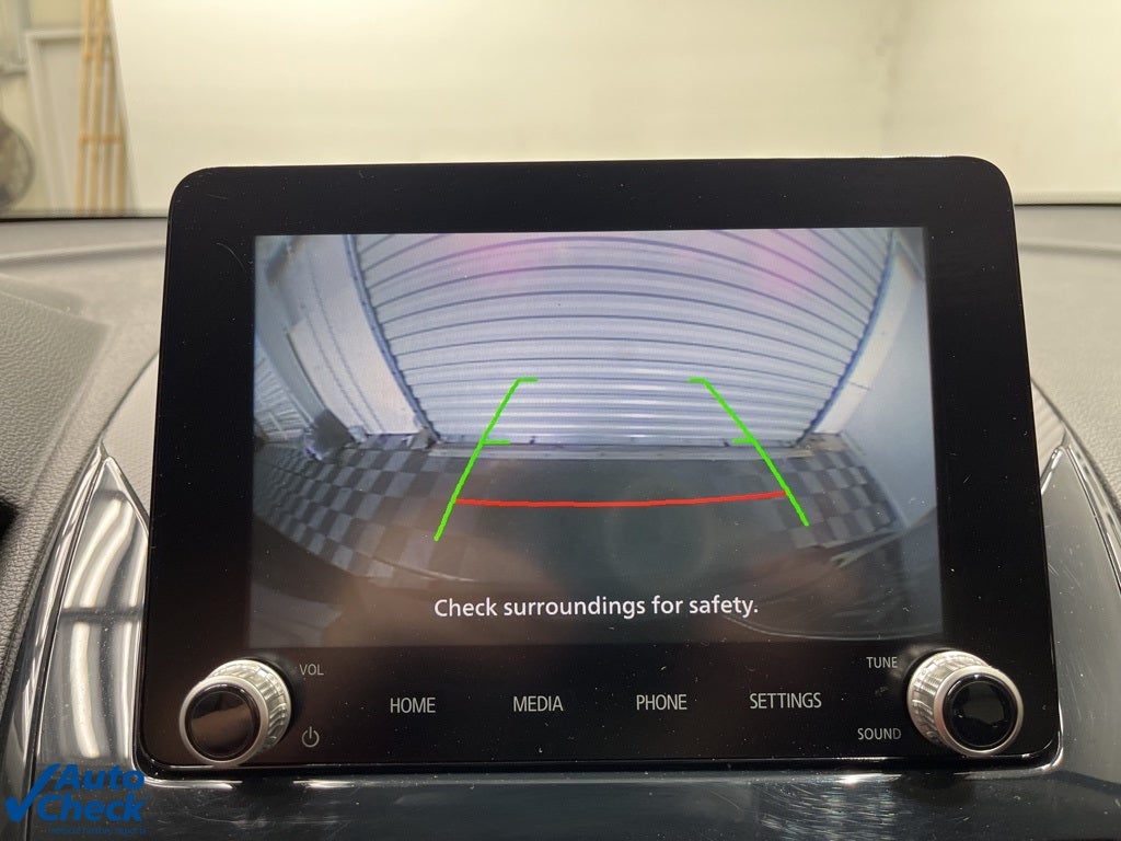 2022 Mitsubishi Eclipse Cross LE