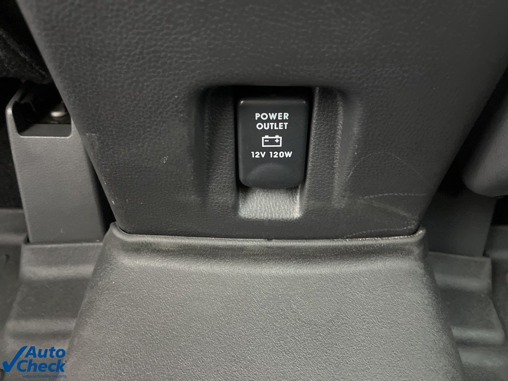 2022 Mitsubishi Eclipse Cross LE