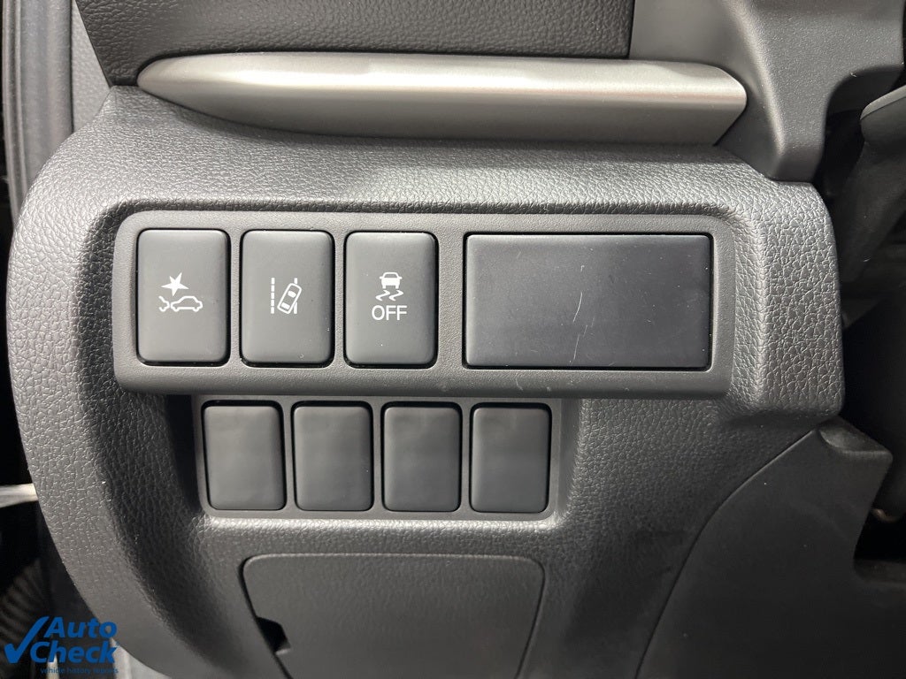 2022 Mitsubishi Eclipse Cross LE