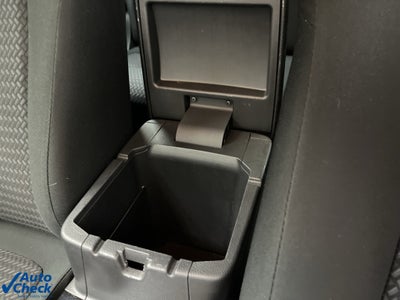 2022 Mitsubishi Eclipse Cross LE