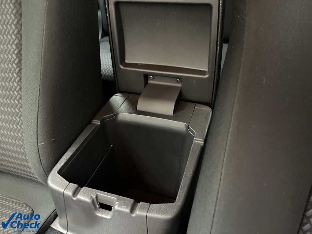 2022 Mitsubishi Eclipse Cross LE