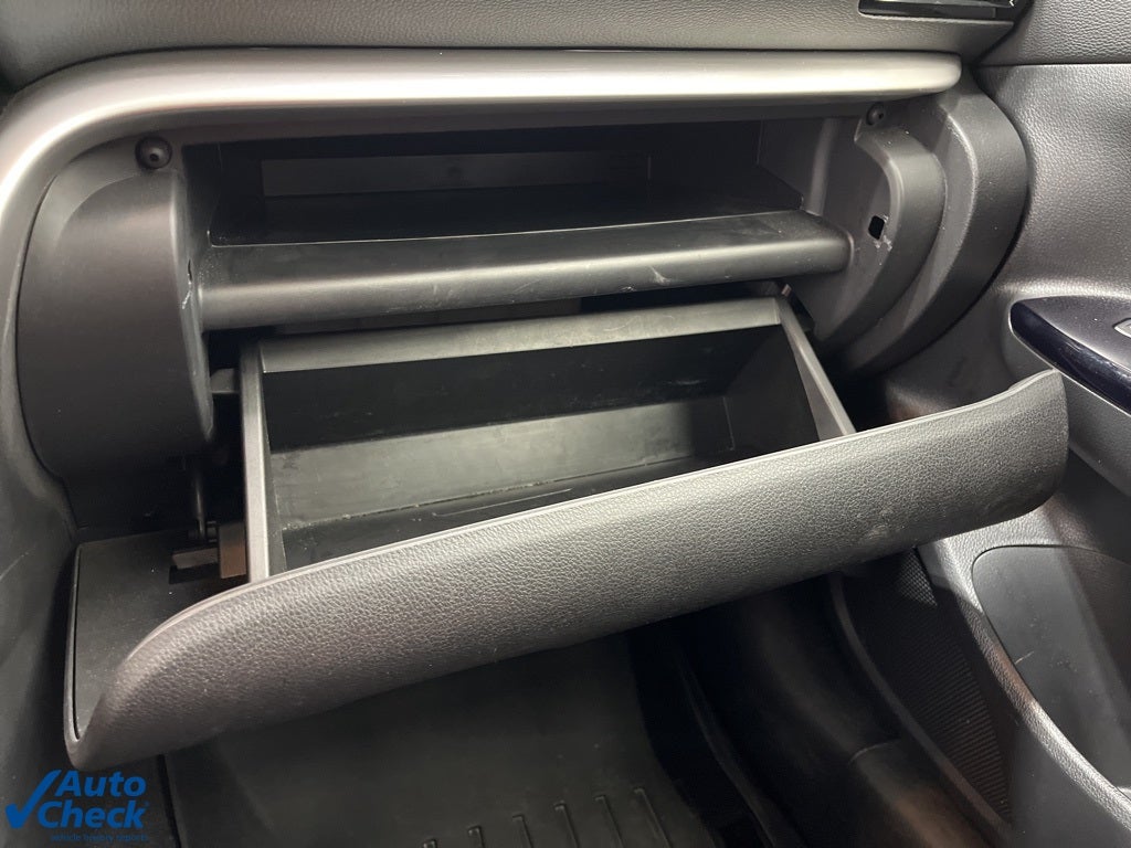 2022 Mitsubishi Eclipse Cross LE