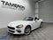 2020 FIAT 124 Spider Lusso