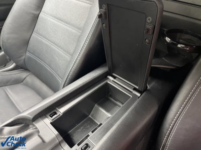 2020 FIAT 124 Spider Lusso