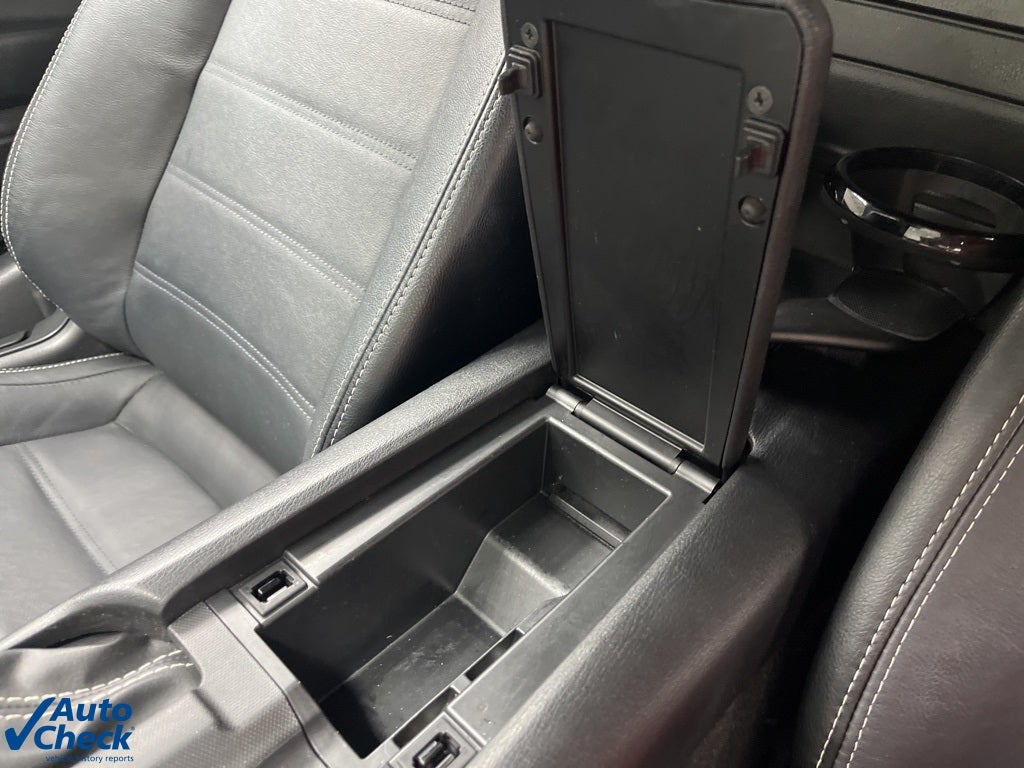 2020 FIAT 124 Spider Lusso