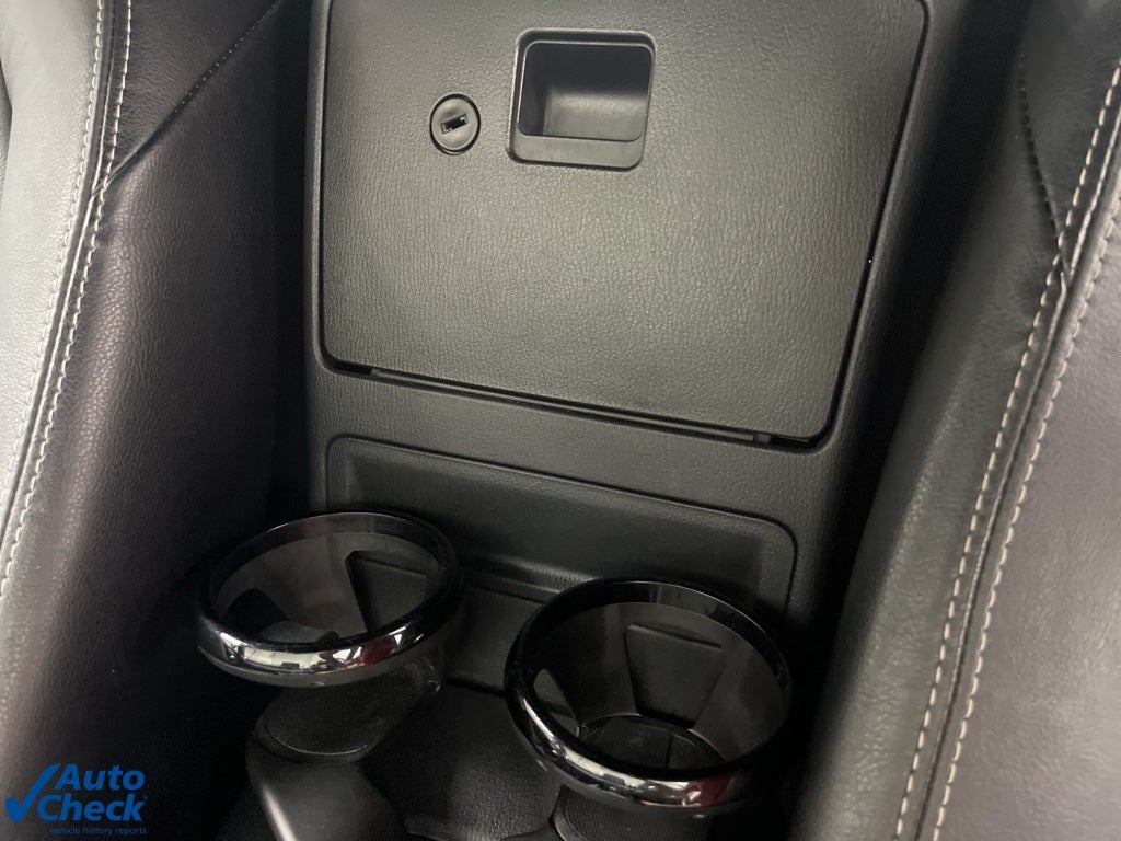 2020 FIAT 124 Spider Lusso