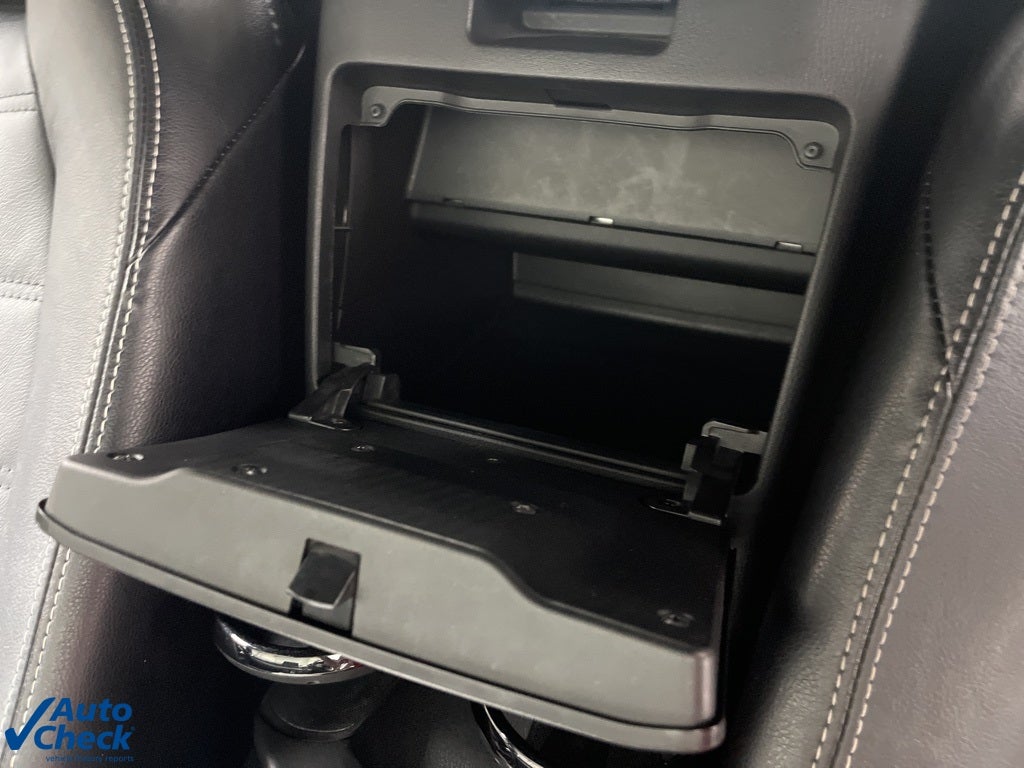 2020 FIAT 124 Spider Lusso