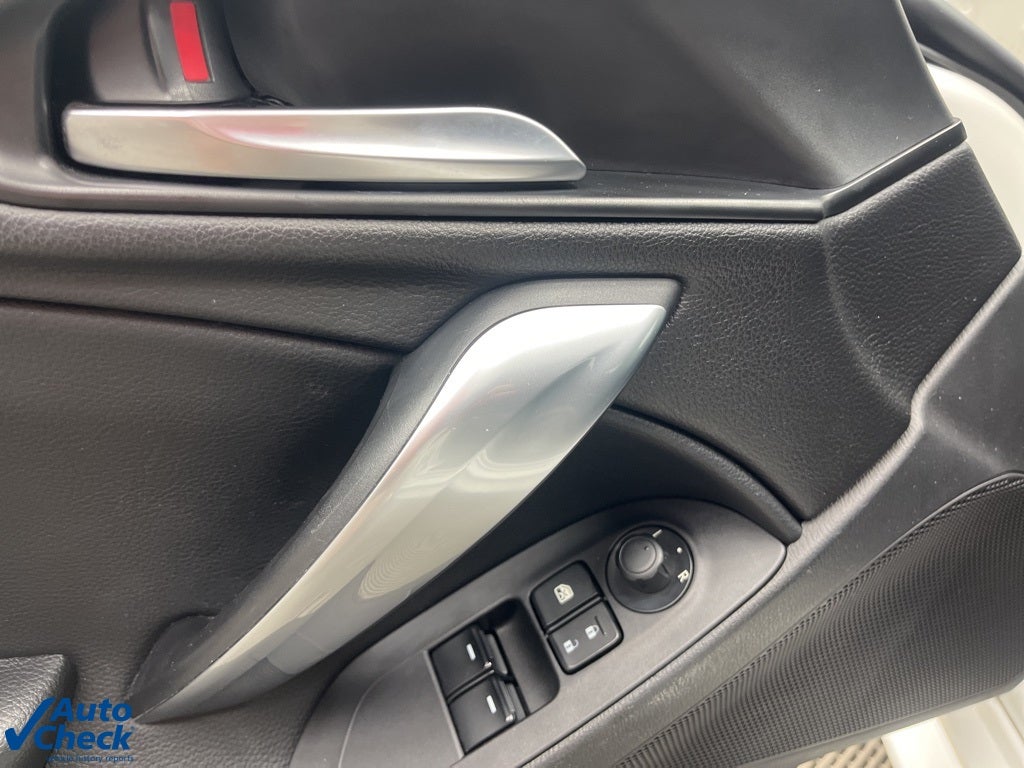 2020 FIAT 124 Spider Lusso