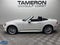 2020 FIAT 124 Spider Lusso