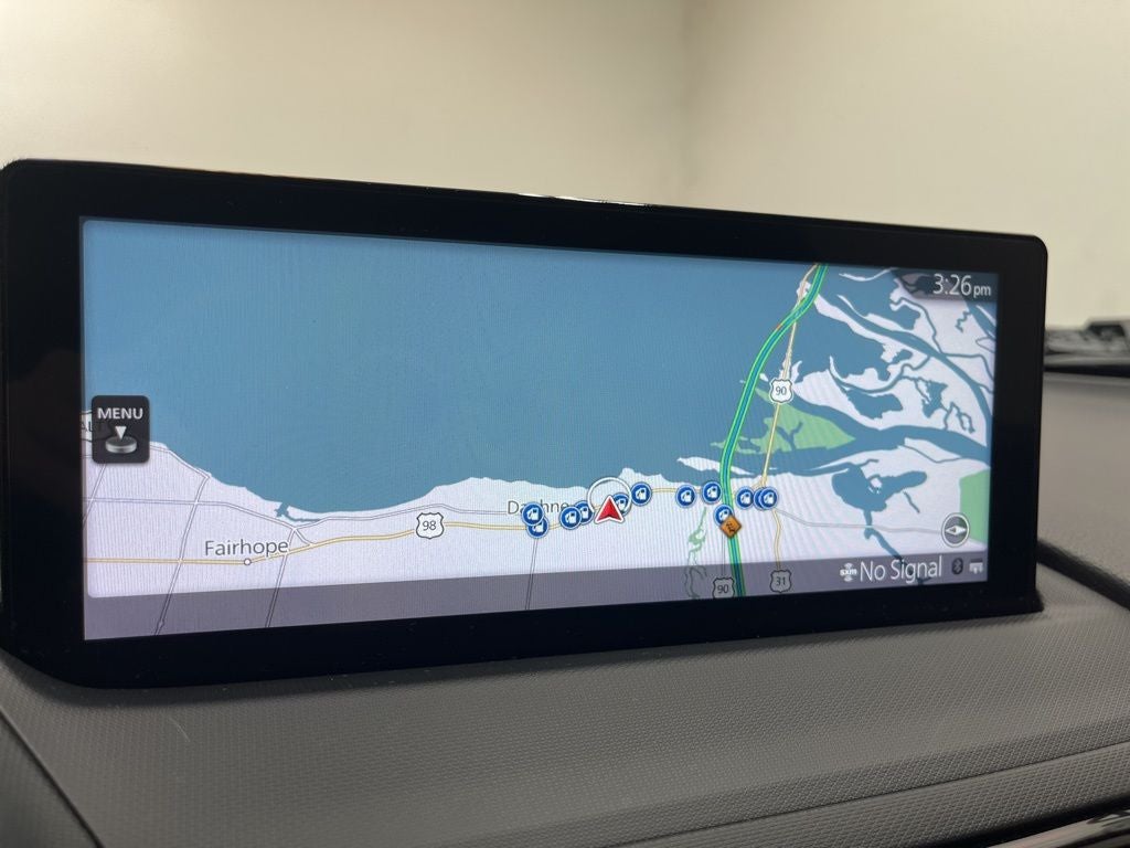 2024 Mazda Mazda MX-5 Miata RF Grand Touring