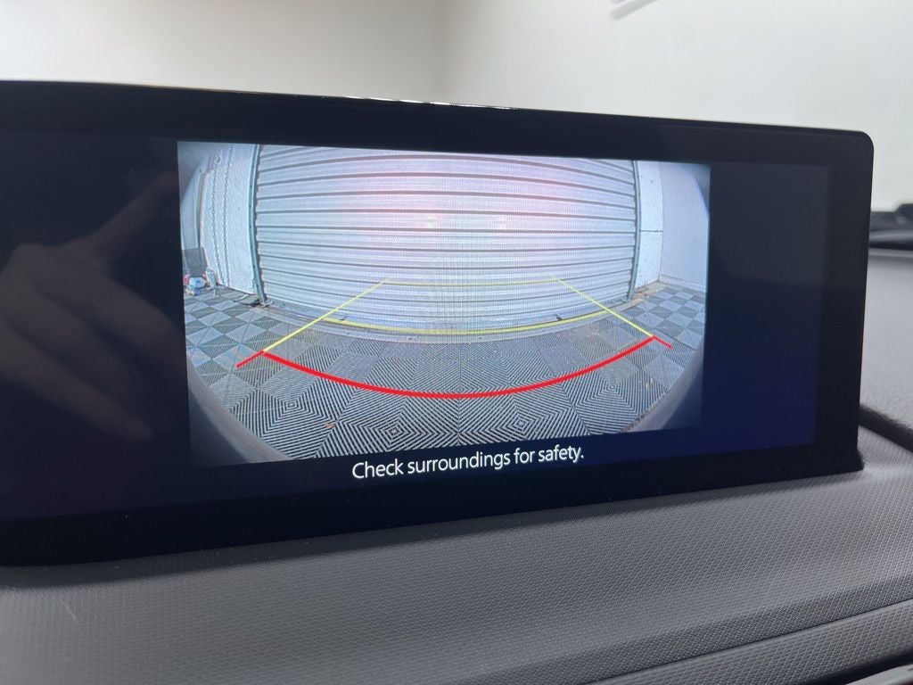 2024 Mazda Mazda MX-5 Miata RF Grand Touring