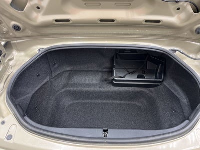 2024 Mazda Mazda MX-5 Miata RF Grand Touring