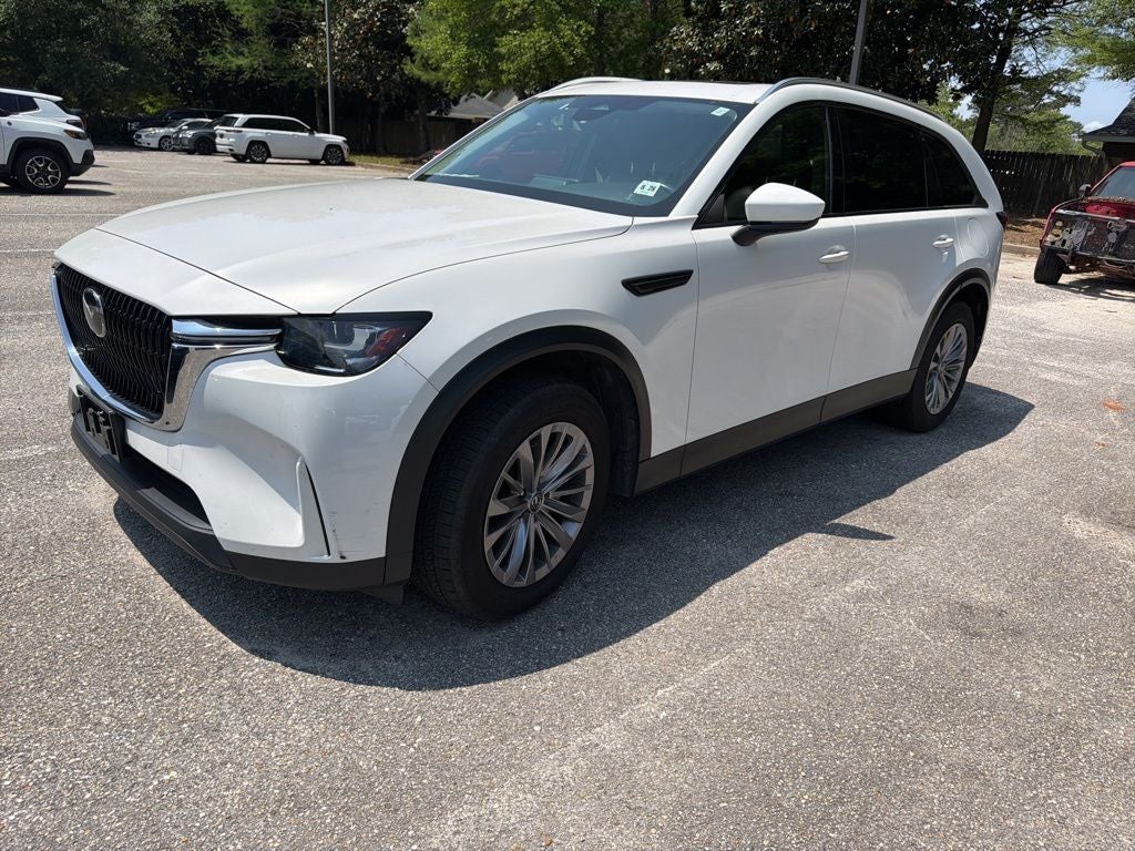 2024 Mazda Mazda CX-90 3.3 Turbo Preferred