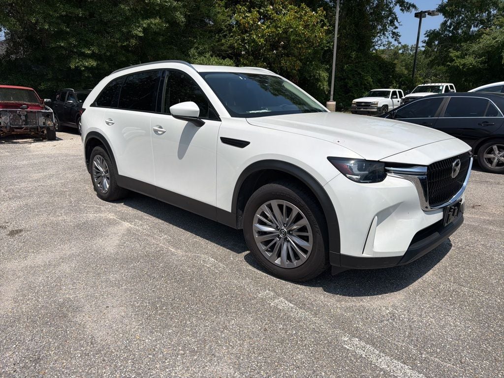 2024 Mazda Mazda CX-90 3.3 Turbo Preferred
