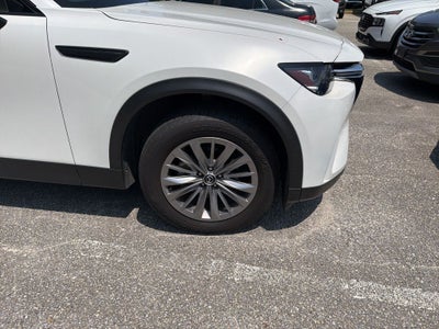 2024 Mazda Mazda CX-90 3.3 Turbo Preferred