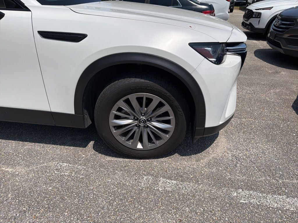 2024 Mazda Mazda CX-90 3.3 Turbo Preferred
