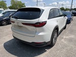 2024 Mazda Mazda CX-90 3.3 Turbo Preferred