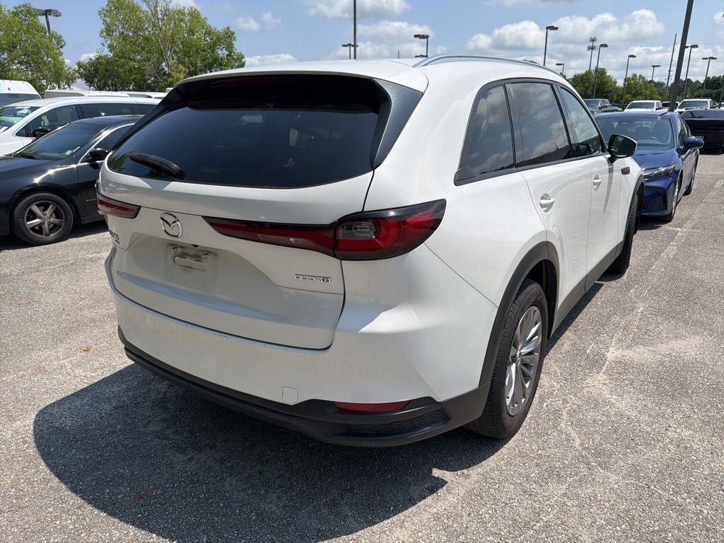 2024 Mazda Mazda CX-90 3.3 Turbo Preferred