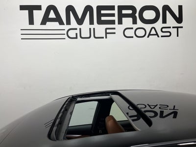 2023 INFINITI Q50 SENSORY