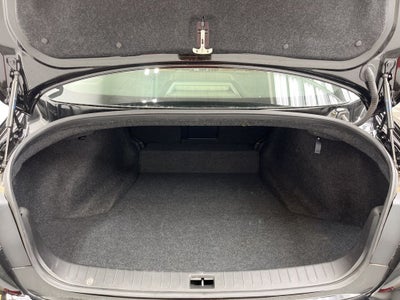 2023 INFINITI Q50 SENSORY