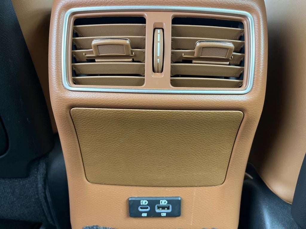 2023 INFINITI Q50 SENSORY