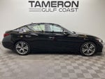 2023 INFINITI Q50 SENSORY