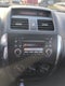 2008 Suzuki SX4 Regional Edition