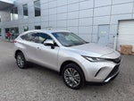 2022 Toyota Venza Limited