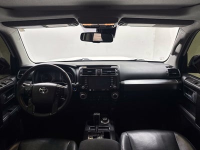 2020 Toyota 4Runner Nightshade
