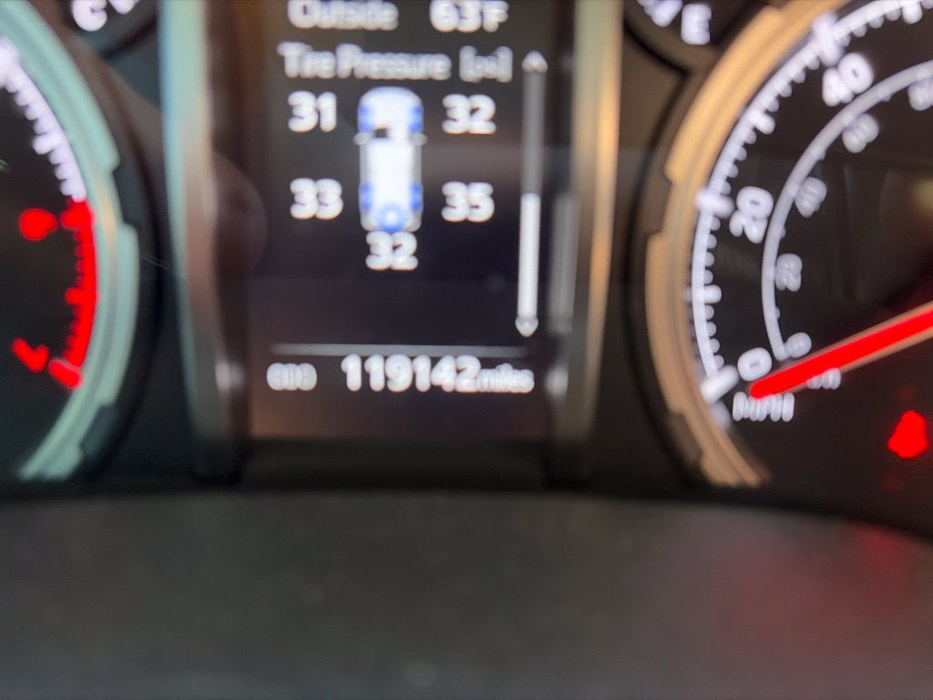2020 Toyota 4Runner Nightshade