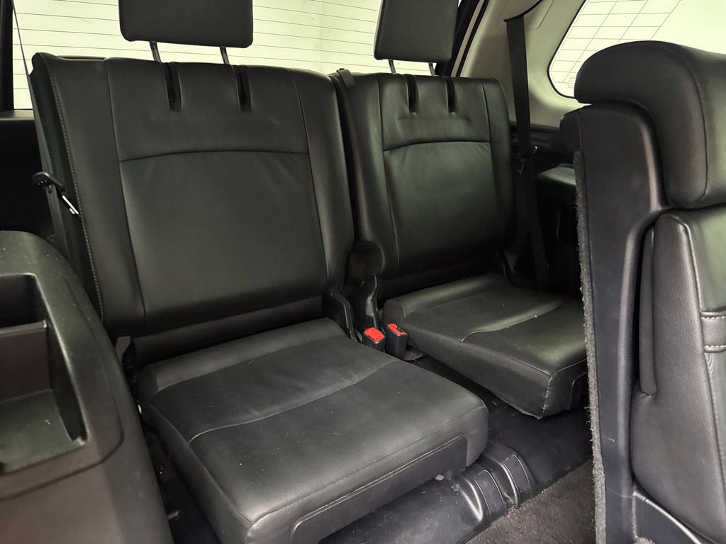 2020 Toyota 4Runner Nightshade