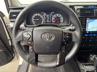 2020 Toyota 4Runner Nightshade