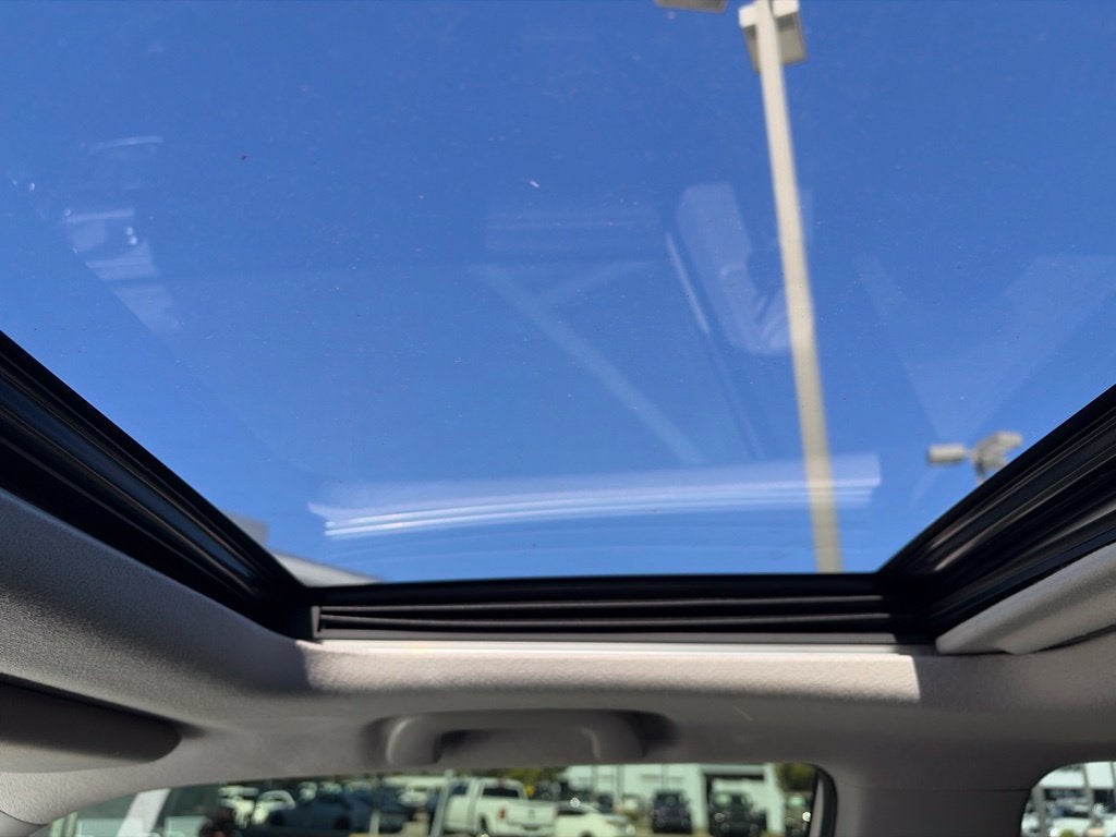 2020 Toyota 4Runner Nightshade