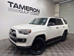 2020 Toyota 4Runner Nightshade
