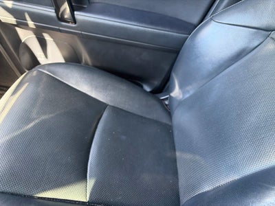 2020 Toyota 4Runner Nightshade