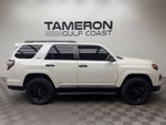 2020 Toyota 4Runner Nightshade