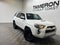 2024 Toyota 4Runner TRD Off-Road