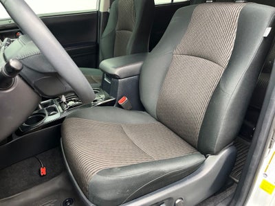 2024 Toyota 4Runner TRD Off-Road