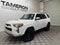2024 Toyota 4Runner TRD Off-Road