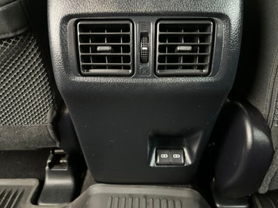 2024 Toyota 4Runner TRD Off-Road