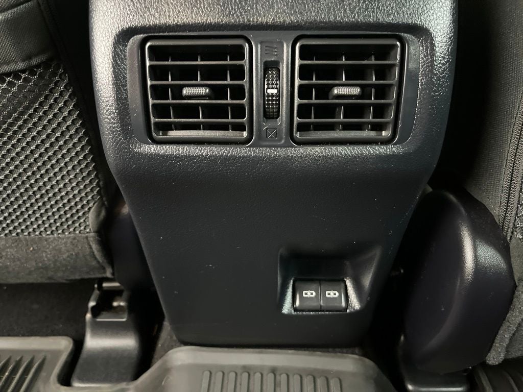 2024 Toyota 4Runner TRD Off-Road