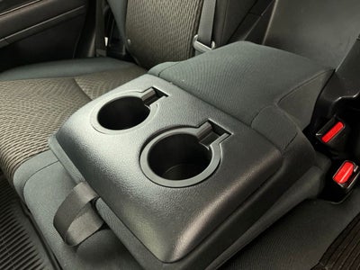 2024 Toyota 4Runner TRD Off-Road