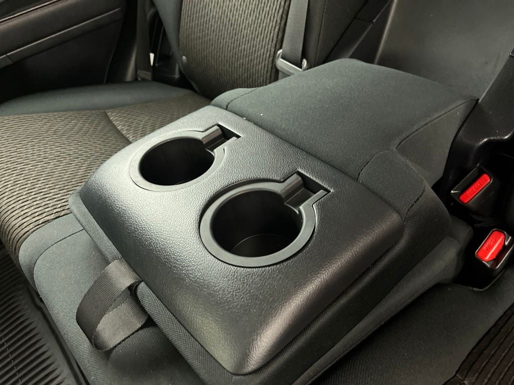 2024 Toyota 4Runner TRD Off-Road