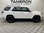 2024 Toyota 4Runner TRD Off-Road