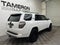 2024 Toyota 4Runner TRD Off-Road