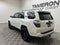 2024 Toyota 4Runner TRD Off-Road