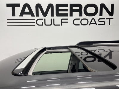 2021 Toyota 4Runner TRD Off-Road Premium