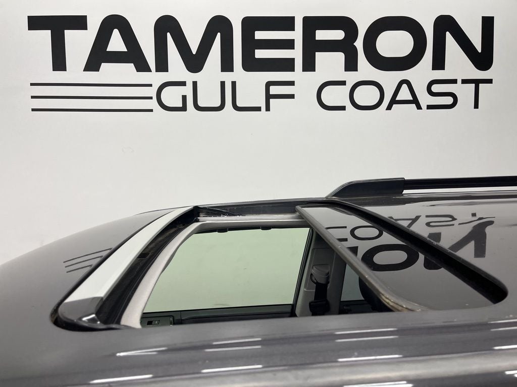 2021 Toyota 4Runner TRD Off-Road Premium